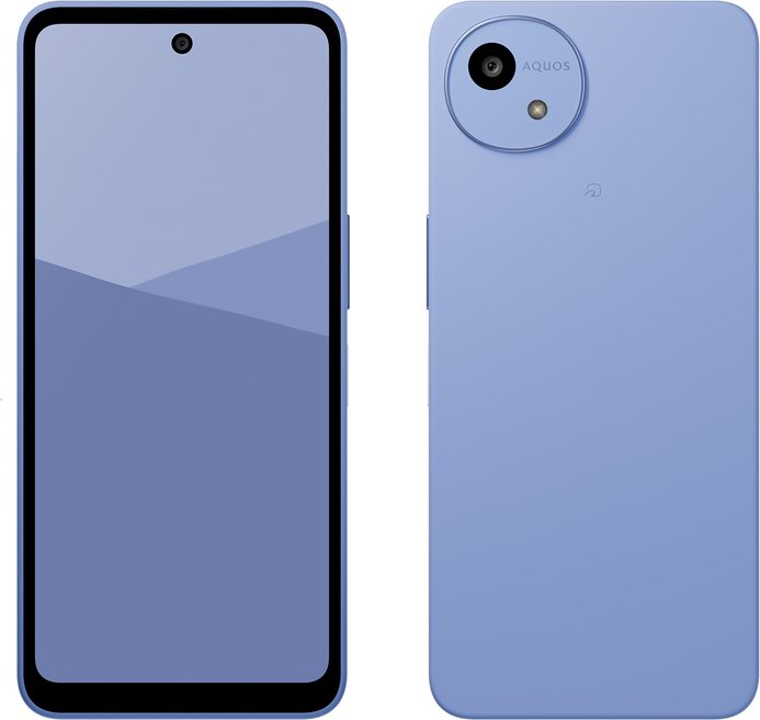 Sharp Aquos Wish5 5G TD-LTE JP 64GB SH-52F